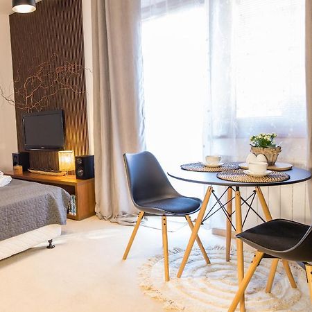 Tatragolf - Apartman Olivia E104 فيلكا لومنيكا المظهر الخارجي الصورة