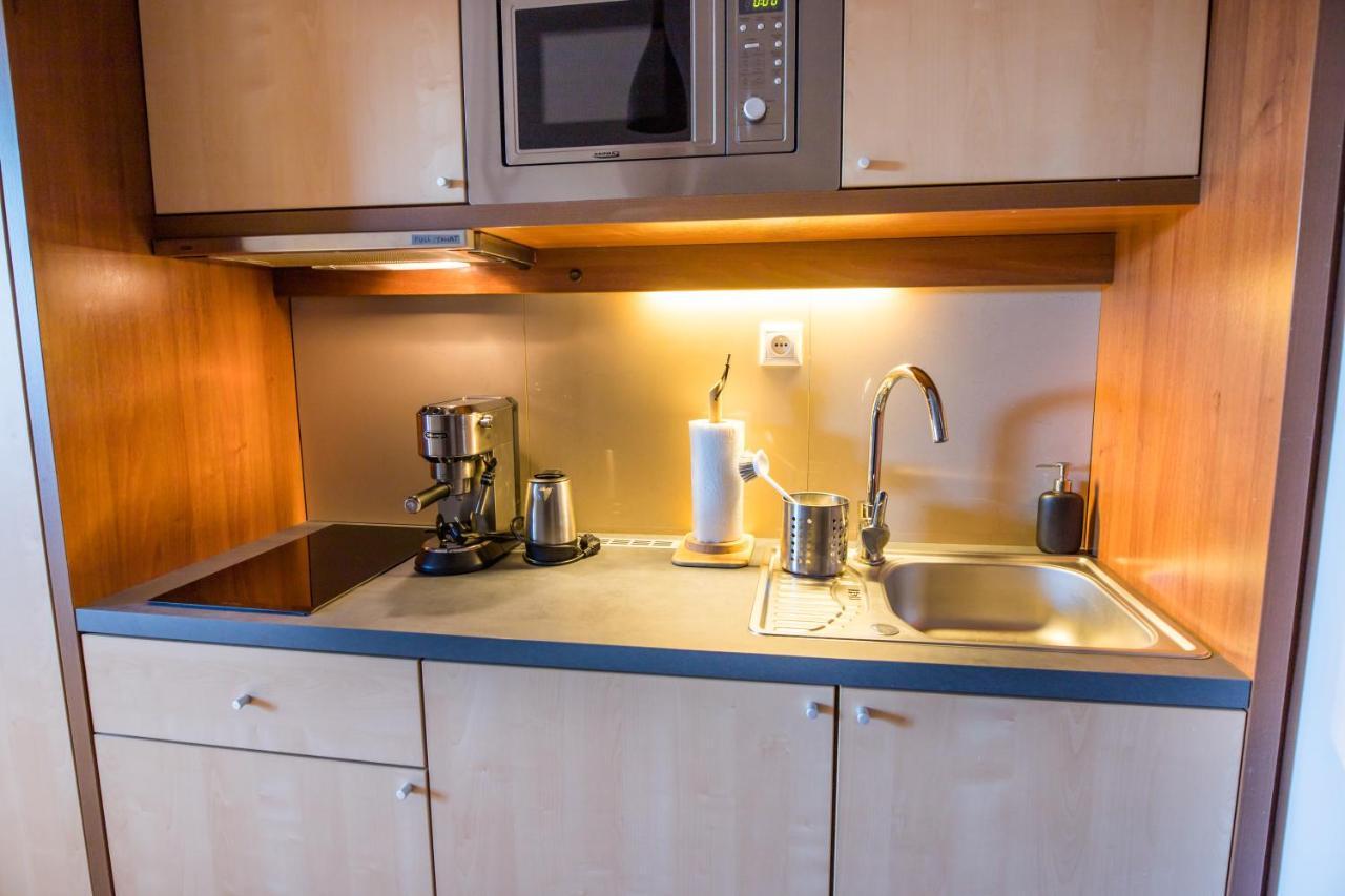 Tatragolf - Apartman Olivia E104 فيلكا لومنيكا المظهر الخارجي الصورة