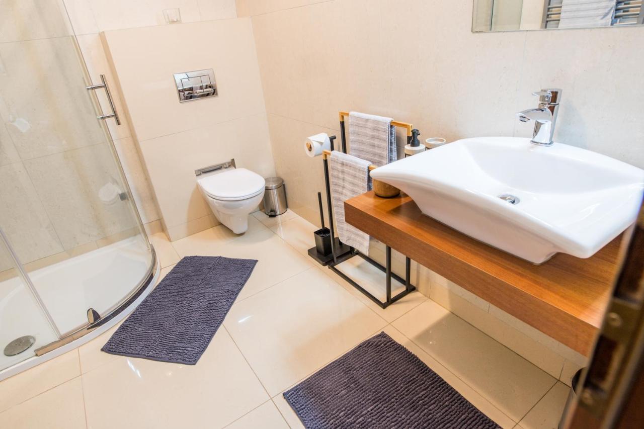 Tatragolf - Apartman Olivia E104 فيلكا لومنيكا المظهر الخارجي الصورة