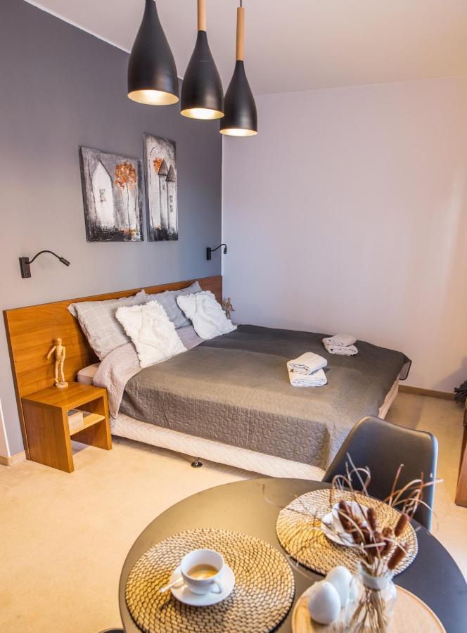 Tatragolf - Apartman Olivia E104 فيلكا لومنيكا المظهر الخارجي الصورة