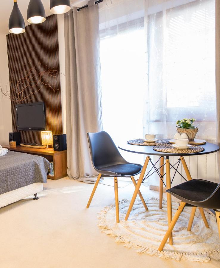 Tatragolf - Apartman Olivia E104 فيلكا لومنيكا المظهر الخارجي الصورة
